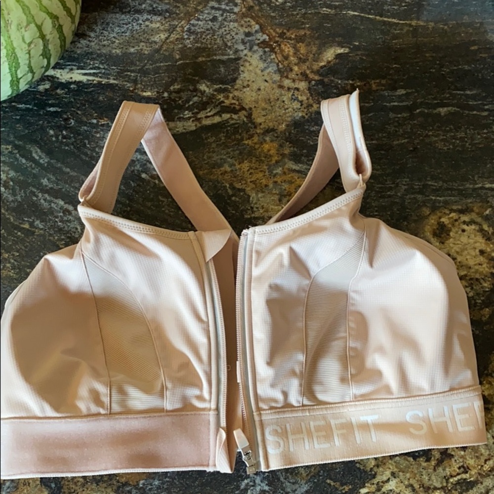 SHEFIT sports bra